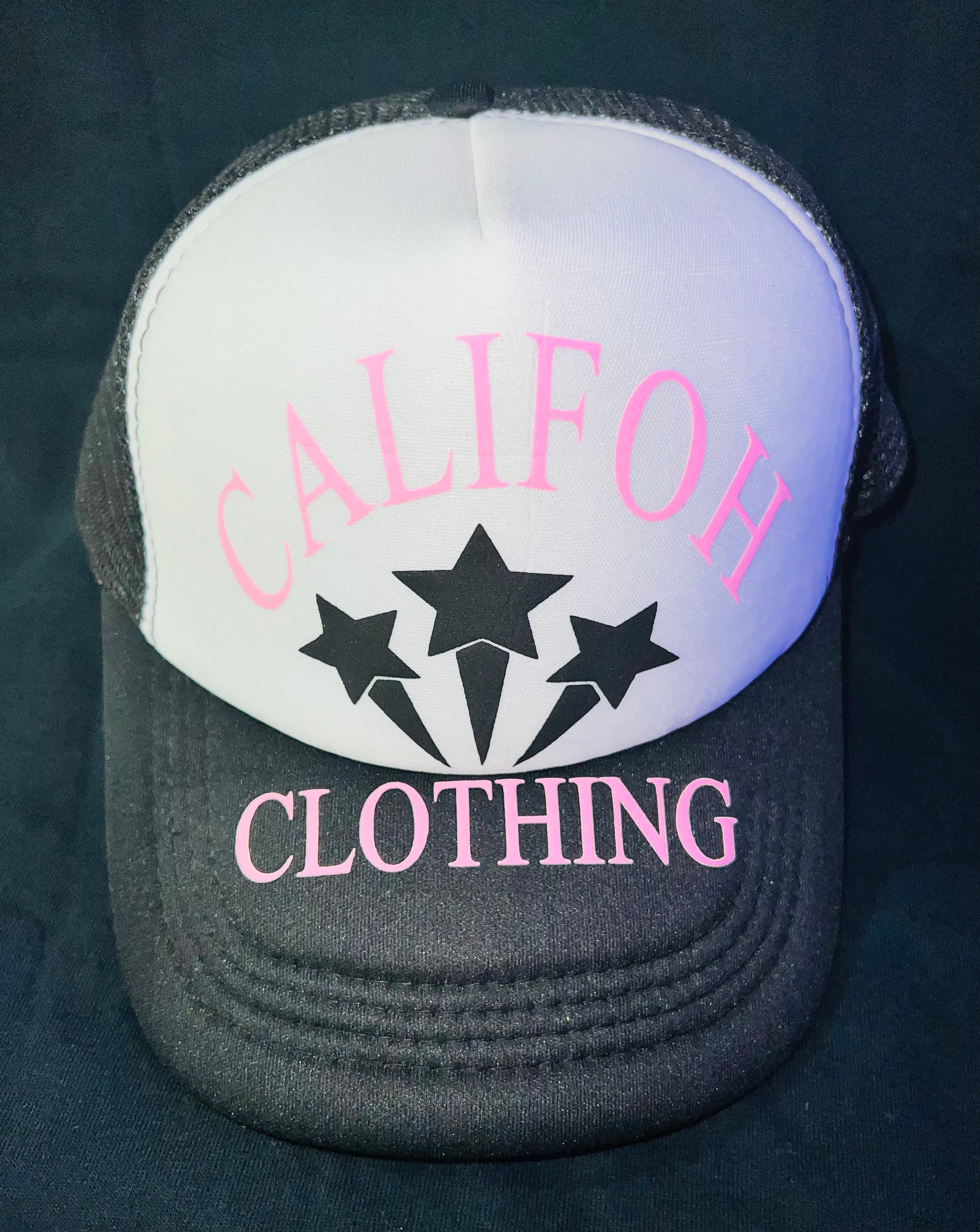 COMET TRUCKER