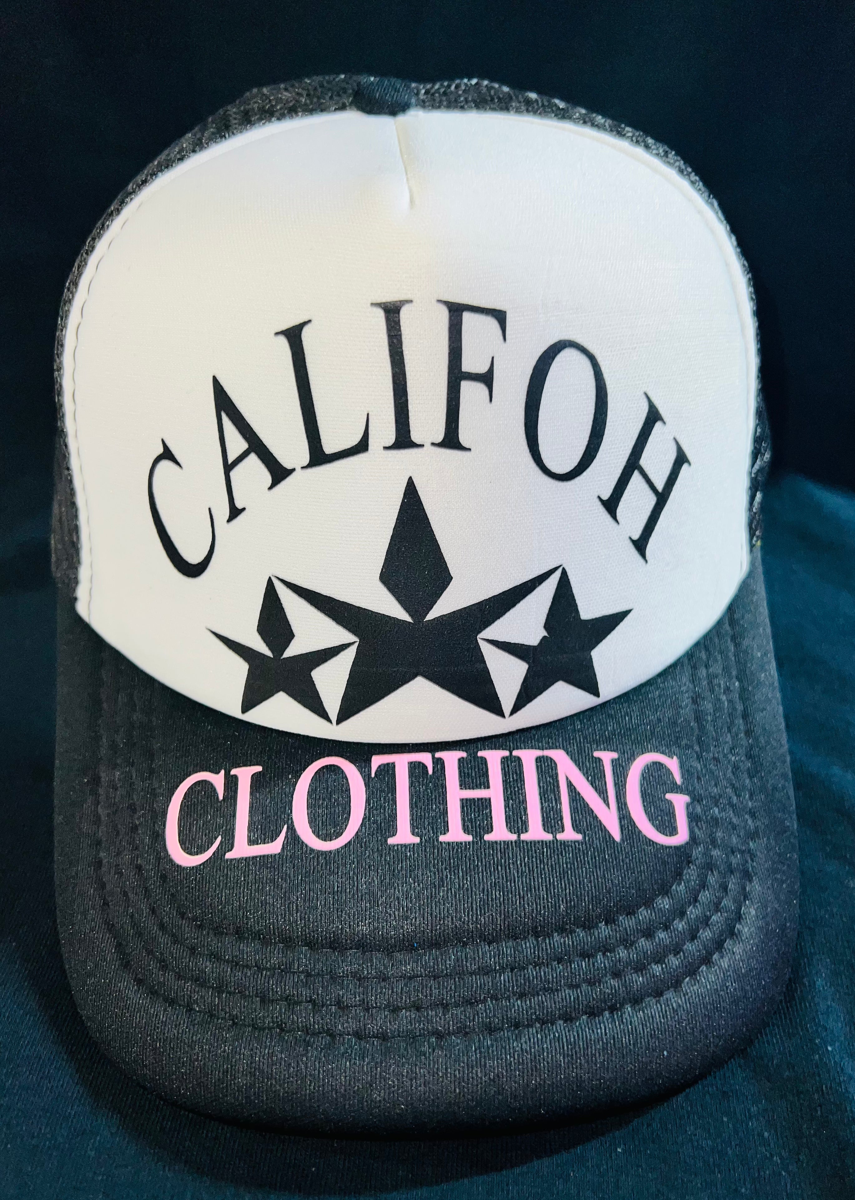 COMET TRUCKER