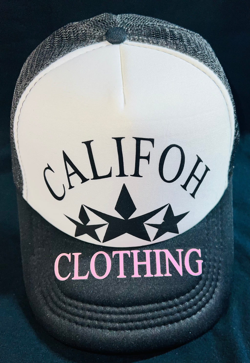 COMET TRUCKER