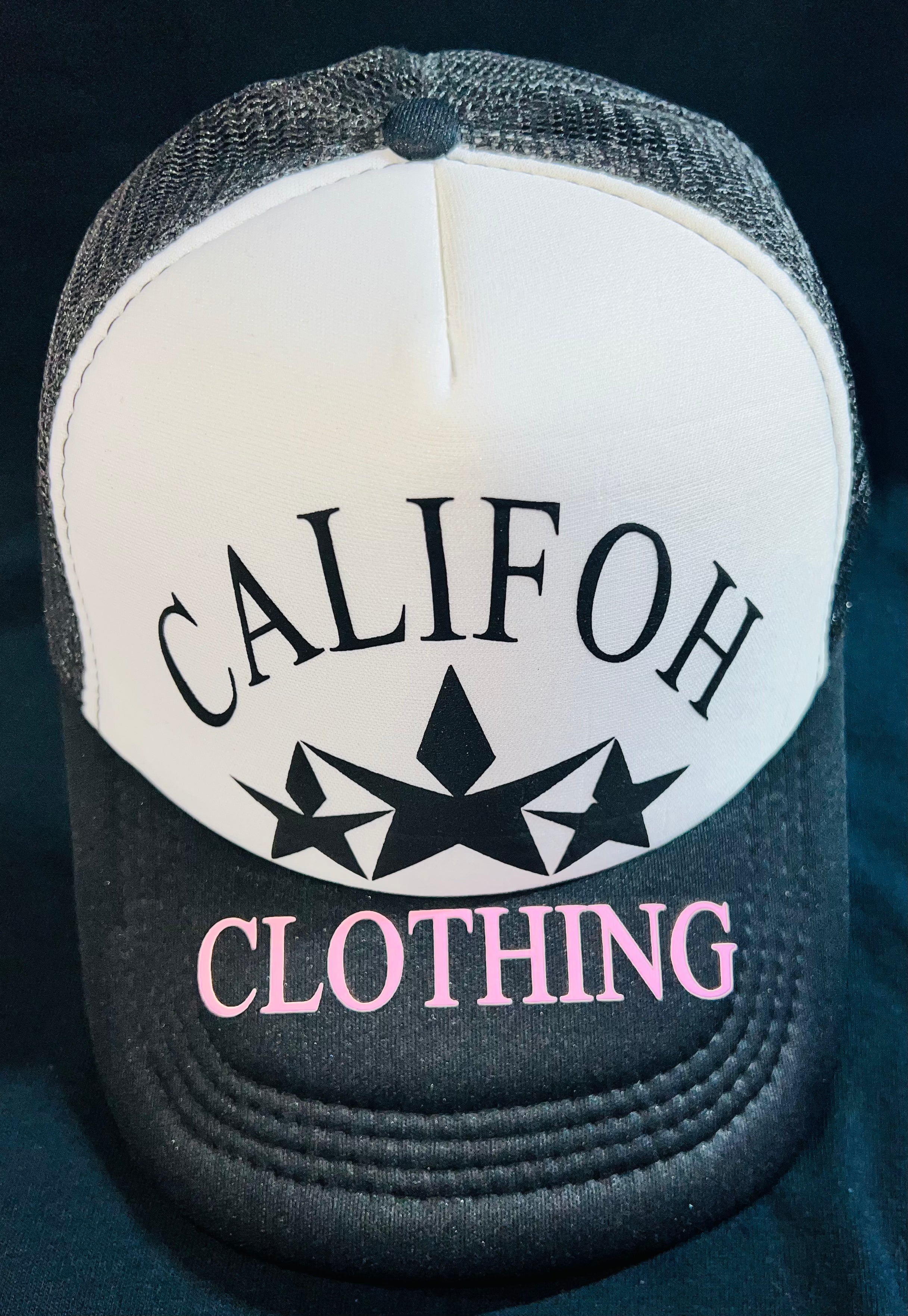 COMET TRUCKER