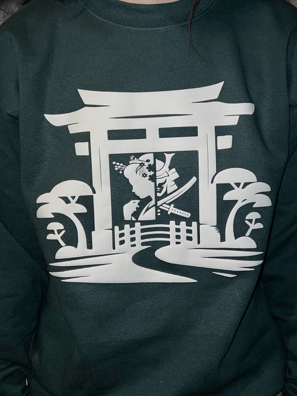 TEMPLE OF NONE