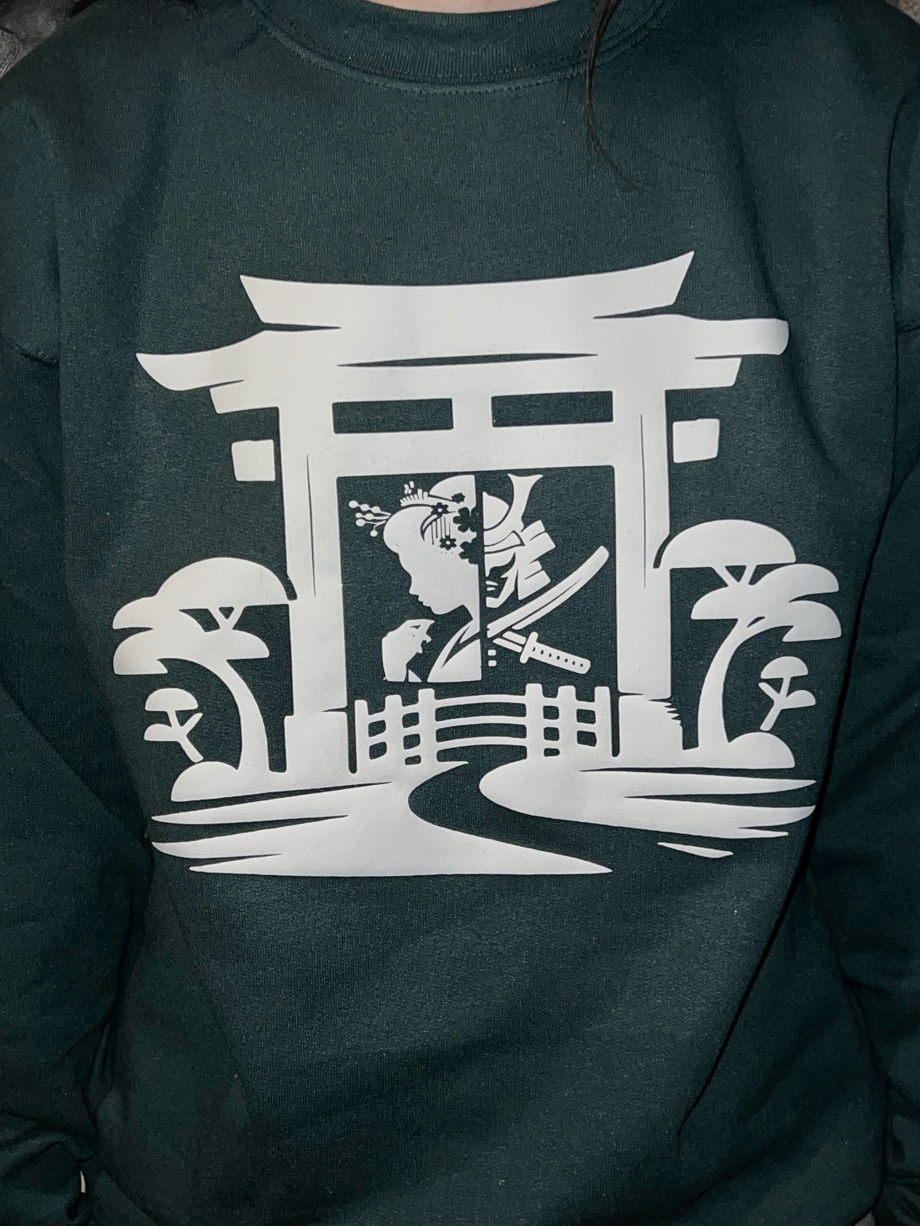 TEMPLE OF NONE