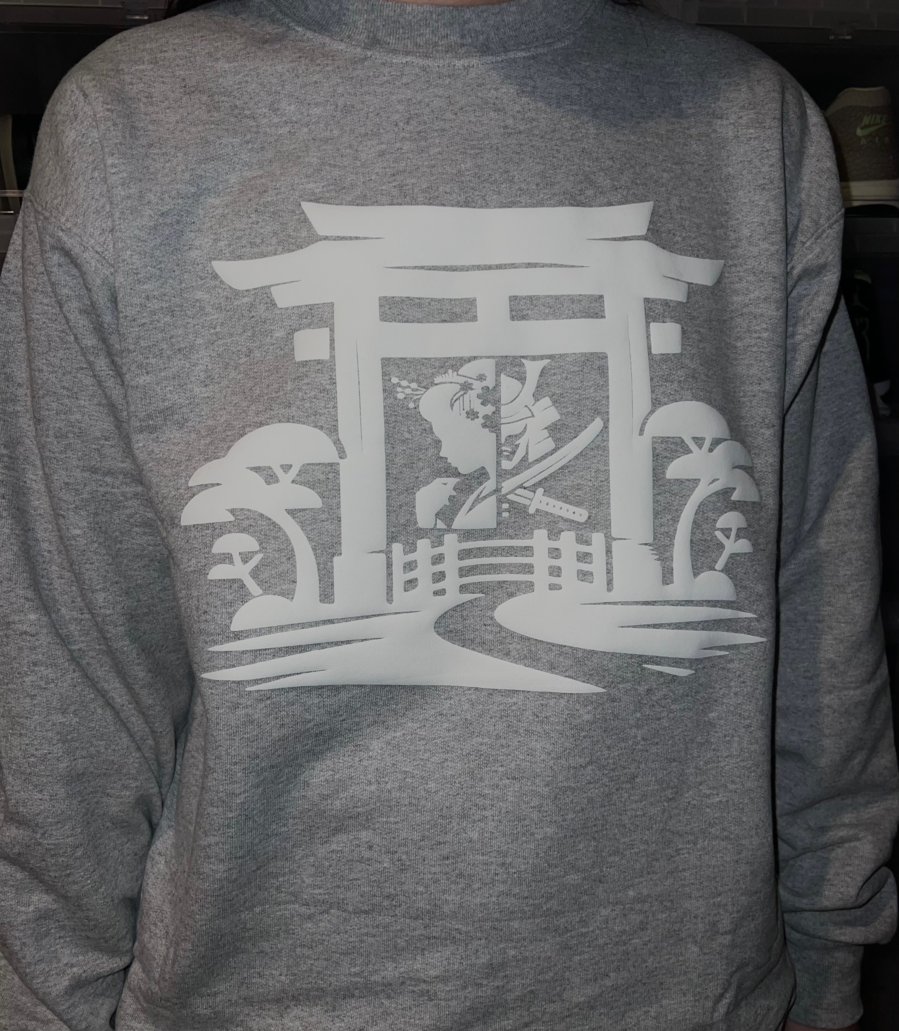 TEMPLE OF NONE